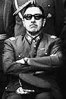 General Augusto Pinochet Ugarte