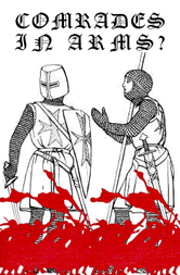 Comrade Templars
