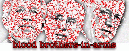 The Three Fuckheads The Three Fuckheads