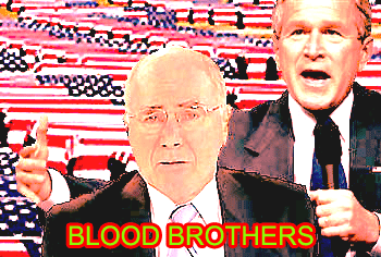 Blood brothers-in-arms Blood brothers-in-arms