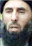 Gulbuddin Hekmatyar