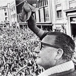 Salvador Allende