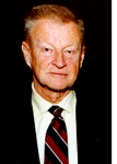 Zbigniew Brzezinski