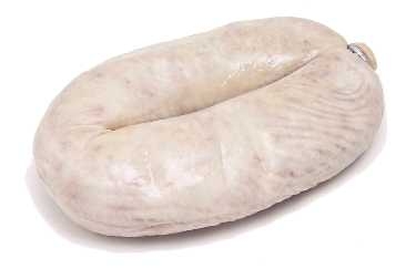 Pinkelwurst!